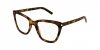 OKULARY KOREKCYJNE SAINT LAURENT SL 548 SLIM OPT-002 55 ROZMIAR M